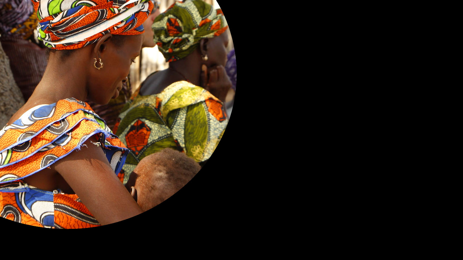 La santé au Sénégal La santé au Sénégal