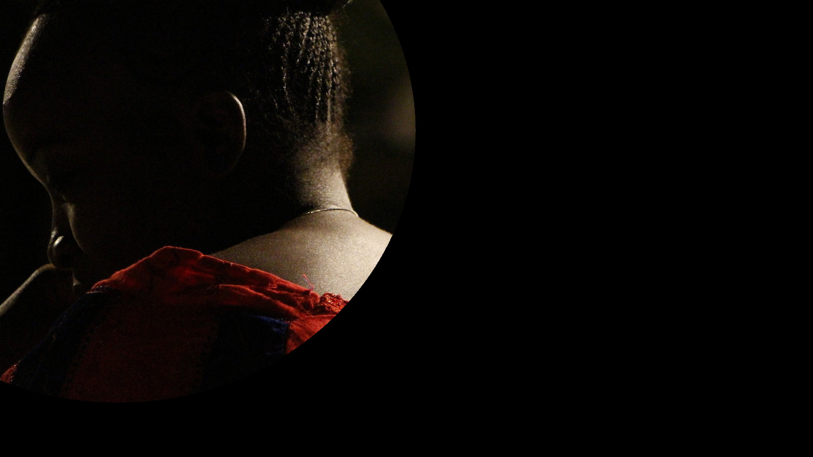 L'art de la séduction à la sénégalaise L'art de la séduction à la sénégalaise