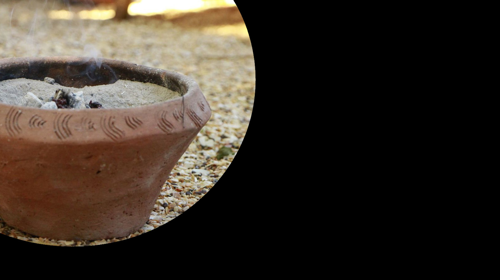 L'art de la séduction à la sénégalaise L'art de la séduction à la sénégalaise