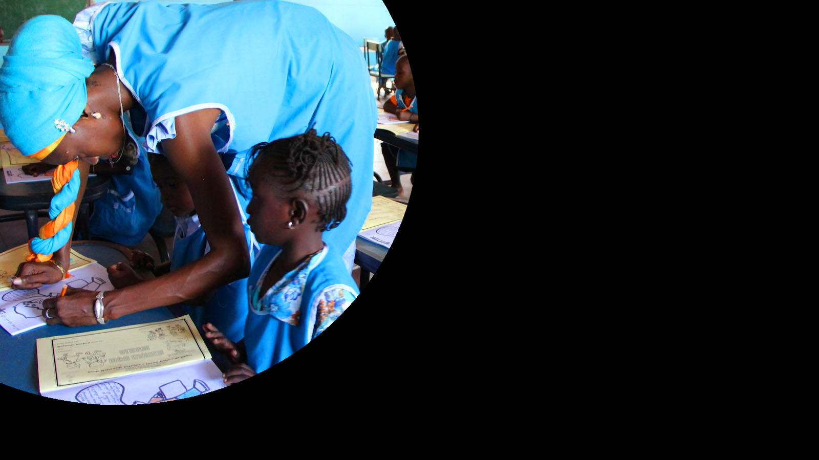 Le système éducatif au Sénégal Le système éducatif au Sénégal