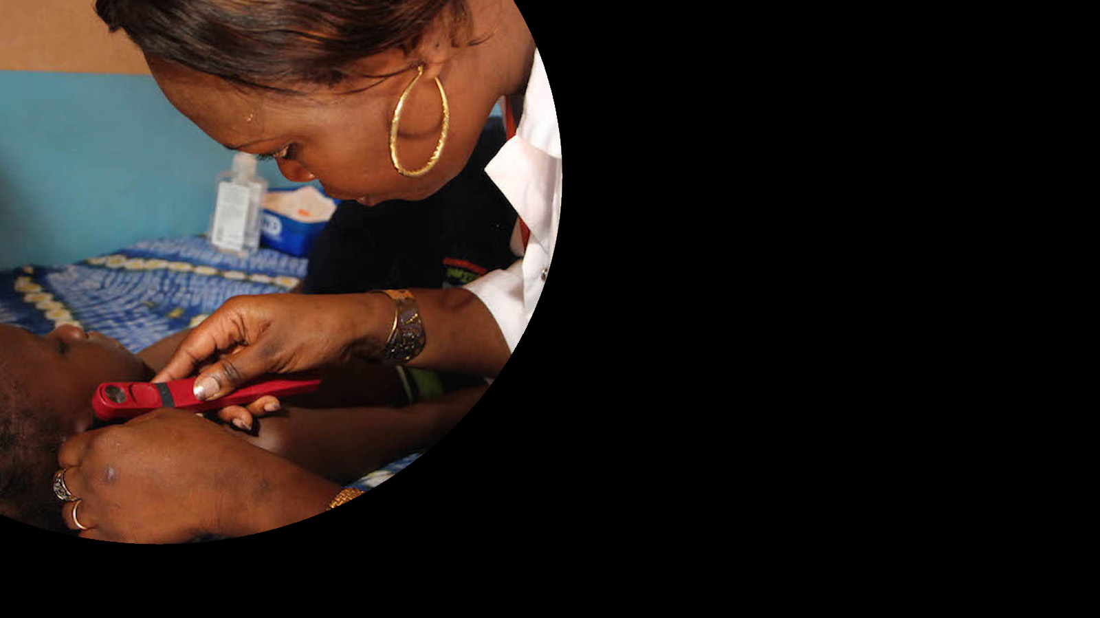 La santé au Sénégal La santé au Sénégal